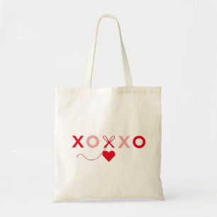 XO❤️XO special design Tote Bag