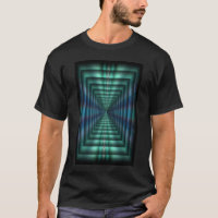 Xoandre's Perspective T-Shirt