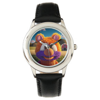 xooribous watch