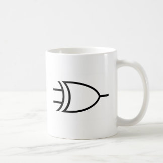 Xor Gate Coffee Mug