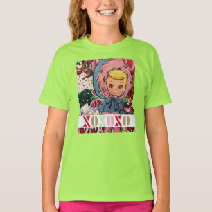 XOX Ms. Susie Skier Long Sleeve Shirt