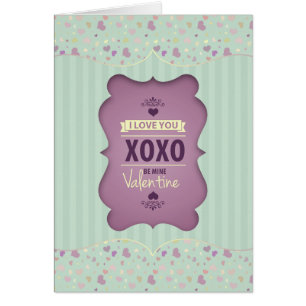 XOXO