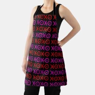 XOXO APRON