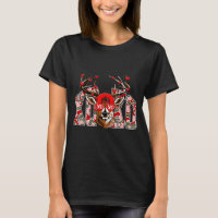 Xoxo Camo Buck Deer Hunting Valentine's Day Boys K