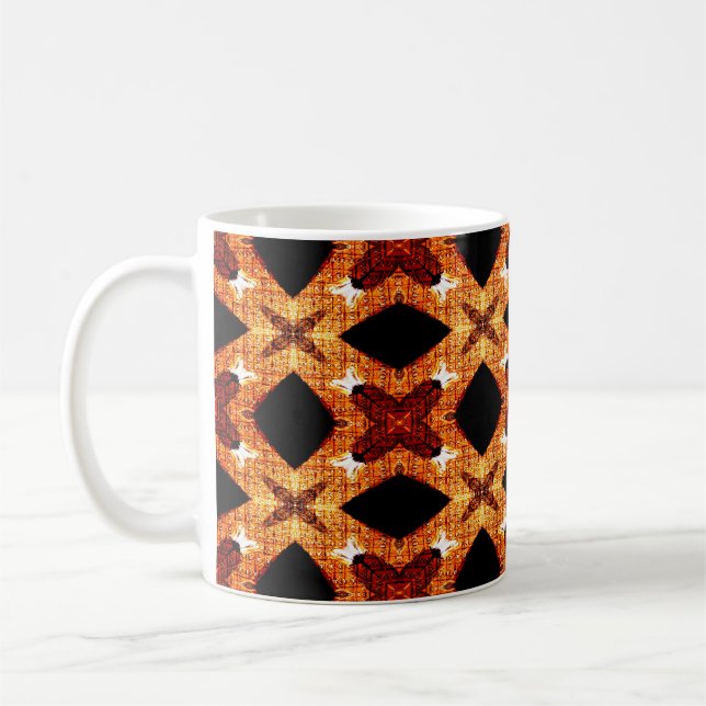 xoXO Coffee Mug (Left)