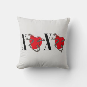 XOXO CUSHION