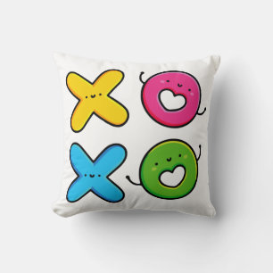 XOXO CUSHION