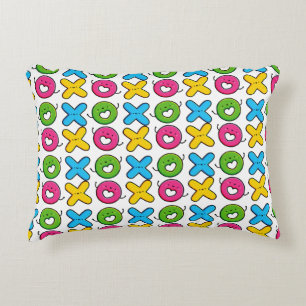 XOXO DECORATIVE CUSHION