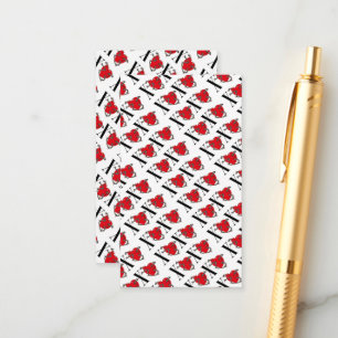 XOXO ENCLOSURE CARD