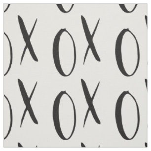 XOXO FABRIC
