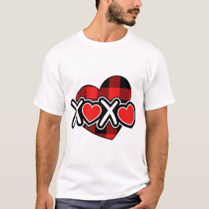 Xoxo love  T-Shirt