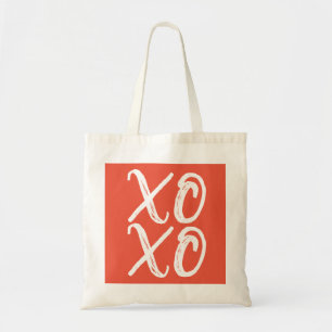XOXO TOTE BAG