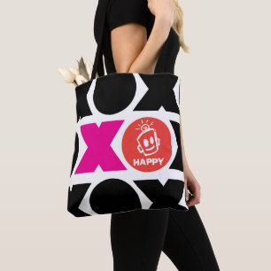 XOXO Tote Bag