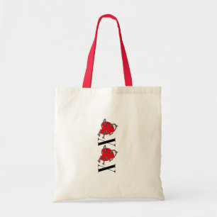 XOXO TOTE BAG