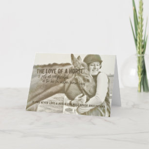 XOXOXO Greeting Card