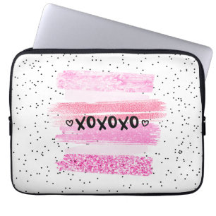 xoxoxo laptop sleeve