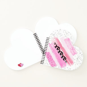 xoxoxo notebook