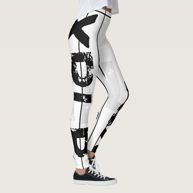 XPLR Leggings (Right)