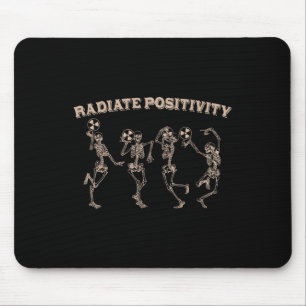 Xray Ct Rad Tech Radiology Radiate-positivity Nurs Mouse Pad