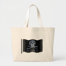 XRAY PIRATE Flag RADIOLOGY JOLLY ROGER