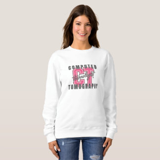 Xray Technologist Sweatshirt