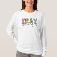 Xray Technologist X-ray Tech Radiology Tech Gifts