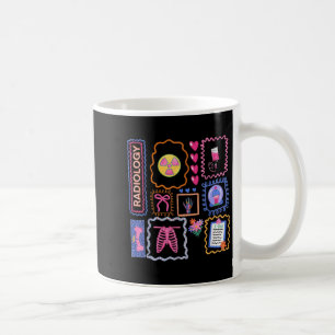 Xray Technologist Xray Tech Radiologic Technologis Coffee Mug