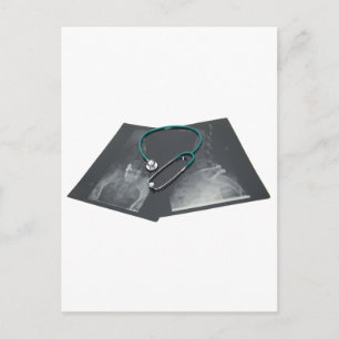 XRayConsult061209 Postcard