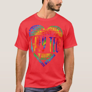 XRey Tech Tie Dye NurseS Week Nurse Day Christmas T-Shirt