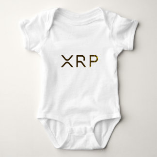 XRP baby Ripple Baby Bodysuit