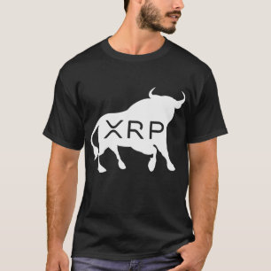 XRP Bull Run T-Shirt