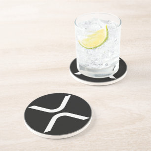 XRP cryptocurrency  Coaster