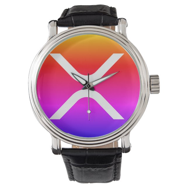 XRP watch 2 (Front)
