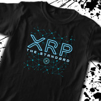 XRPL Blockchain XRP Cryptocurrency Crypto Stars