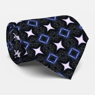 Xs and Os Neck Tie