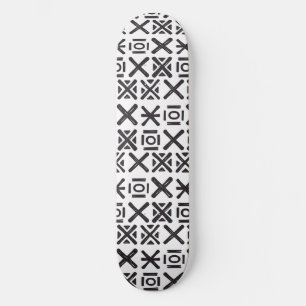 Xs xoxo tick tack no skateboard