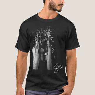 Xtentacion tshirt Streetwear Vintage Design tentac