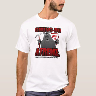 Xtreme Bear Shirt