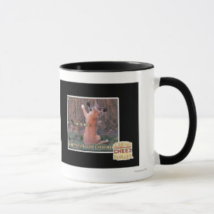 Xtreme PattyCake Challenge Mug