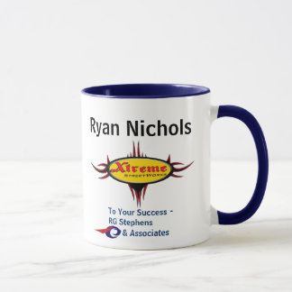 Xtreme Streetworks Mug
