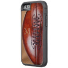 Xtreme Tough Vintage Football iPhone 6 Case