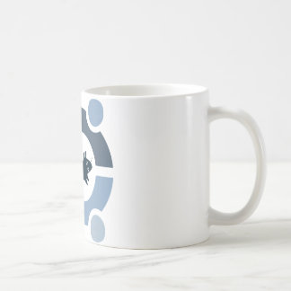 Xubuntu Coffee Mug