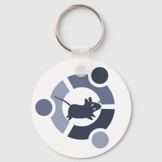 Xubuntu Keychain