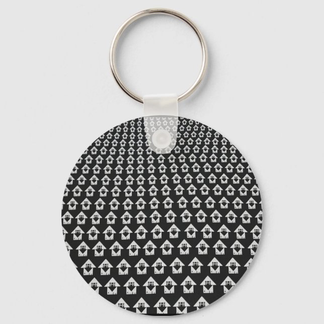 Xurbia Key Chain (Front)