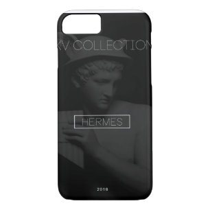 XV HERMES II Case-Mate iPhone CASE