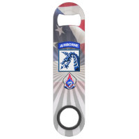 XVIII Airborne Corps “America’s Contingency Corps”