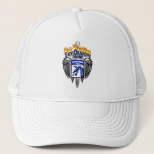 XVIII Airborne Corps Trucker Hat