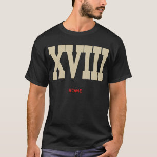 XVIII T-Shirt