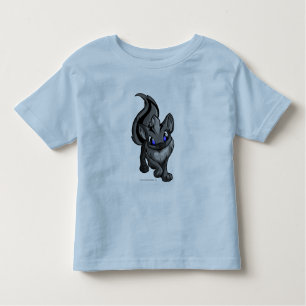 Xweetok Shadow Toddler T-Shirt
