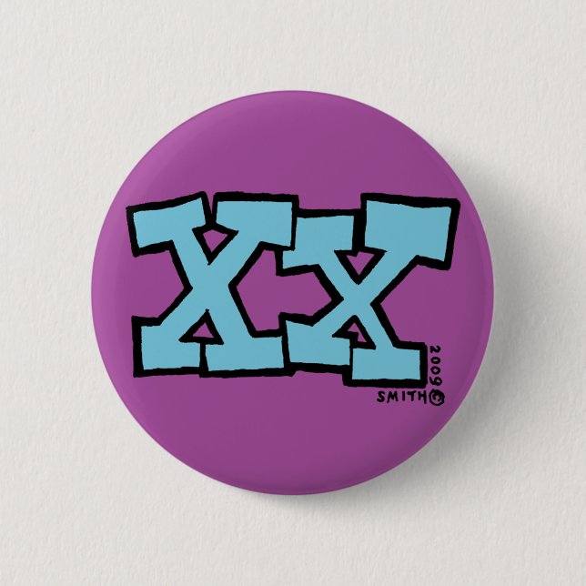 XX button (Front)